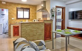 Apartamento Muralla